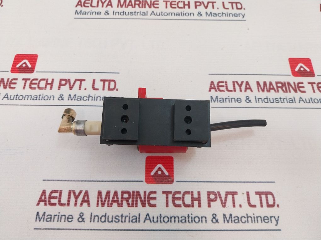 Nantong Lingxian 55Dcb Oil Pump 220-240V~50Hz