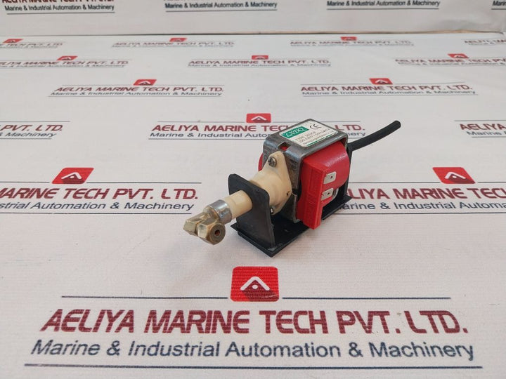Nantong Lingxian 55Dcb Oil Pump 220-240V~50Hz