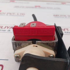 Nantong Lingxian 55Dcb Oil Pump 220-240V~50Hz
