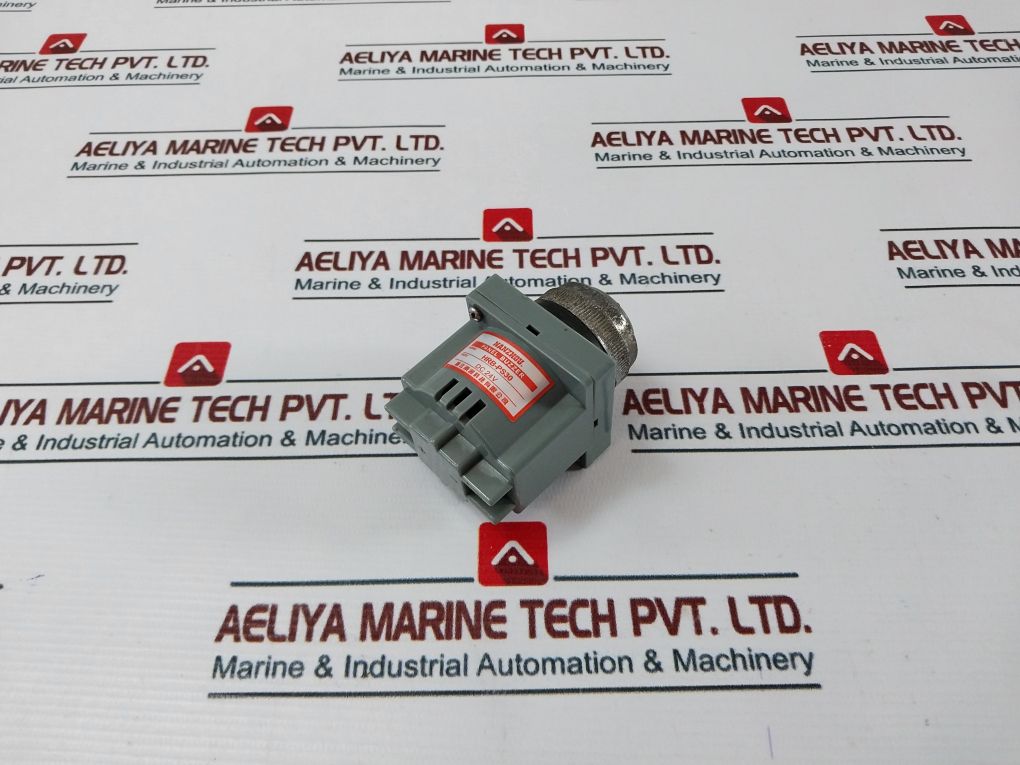 Nanzhou Hrb-ps30 Panel Buzzer