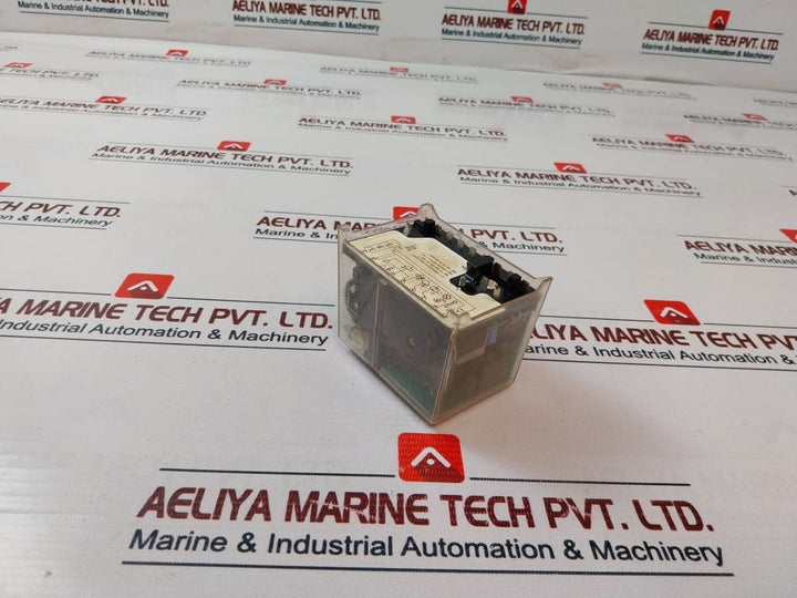 Narayan Gas Burner Relay 220/240V 50Hz 10Va