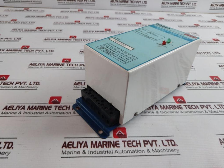 Naren Nec 115D Doide Failure Relay 220V/110V