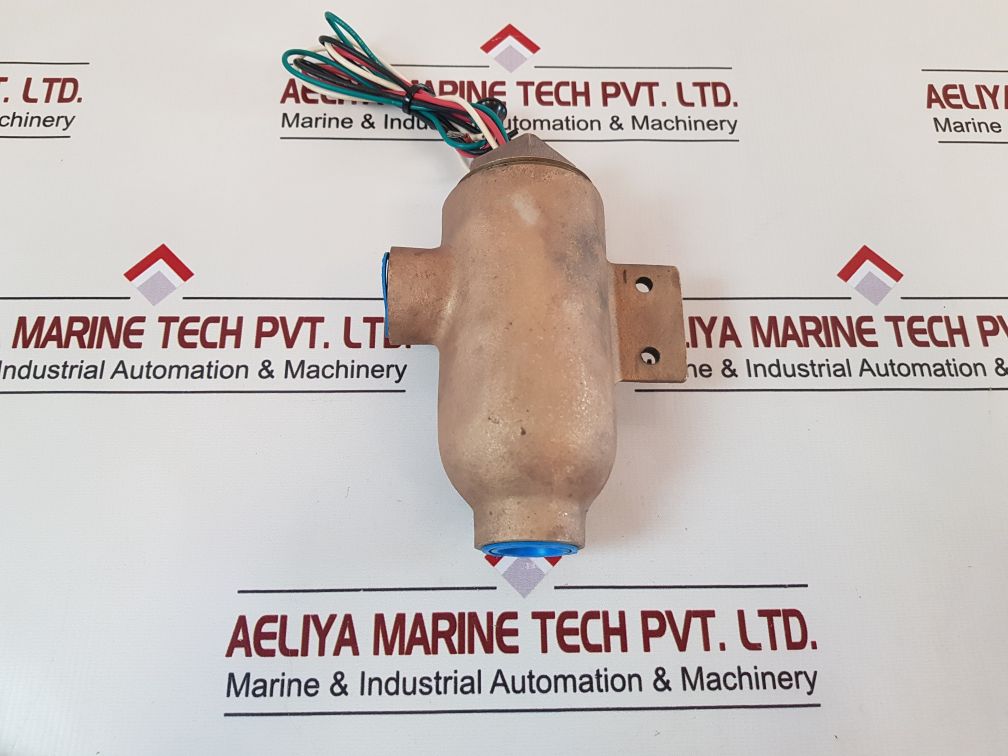 Nasc Btl15025Bbs Bottle SwitchExternal Mount Level Switch