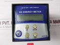 Nash Technologies Dcm-0401 Digital Dc Energy Meter