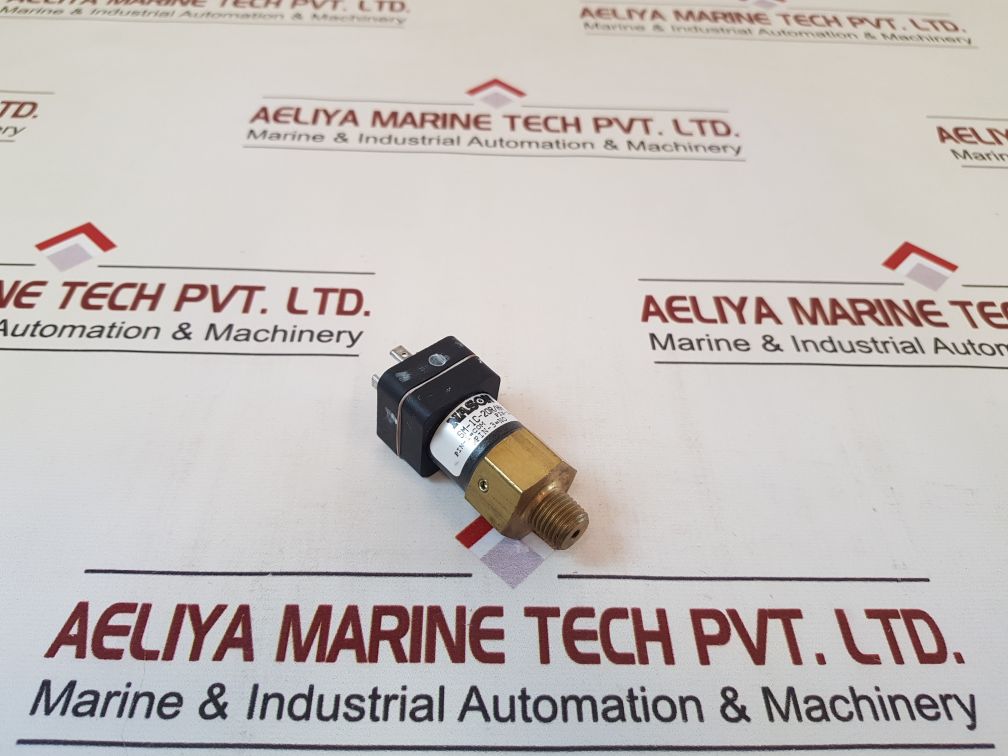 Nason Sm-1C-20R/Hh Pressure Switch