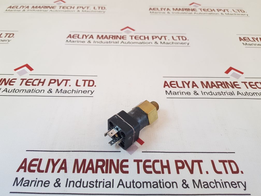 Nason Sm-1C-20R/Hh Pressure Switch