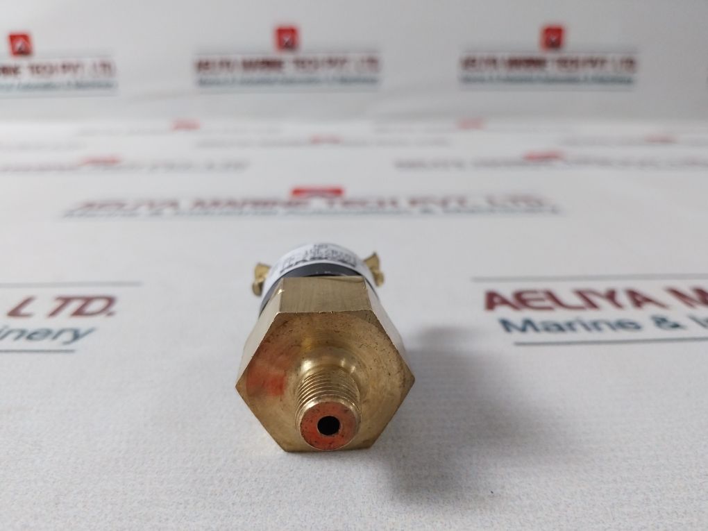 Nason Sm-2C-10F/Btat363 Pressure Switch