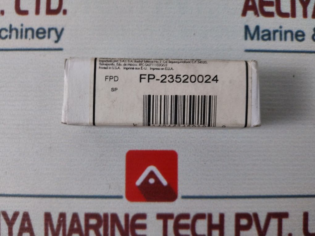 Nason Sm-2C-10F/Btat363 Pressure Switch