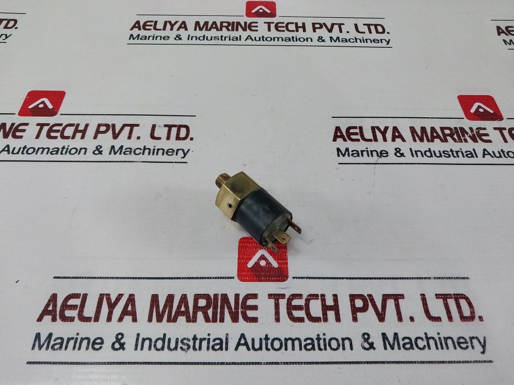 Nason Sm-2C-4262/Qc24 Pressure Switch 561.01.00.923