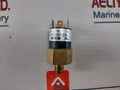 Nason Sm-2C-60R/Qc24 Pressure Switch