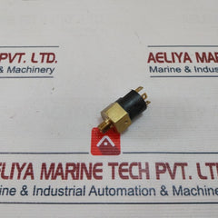 Nason Sm-2C-60R/Qc24 Pressure Switch