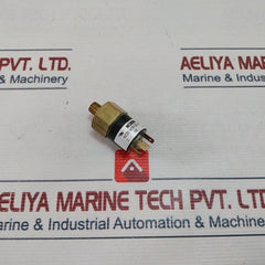 Nason Sm-2C-60R/Qc24 Pressure Switch
