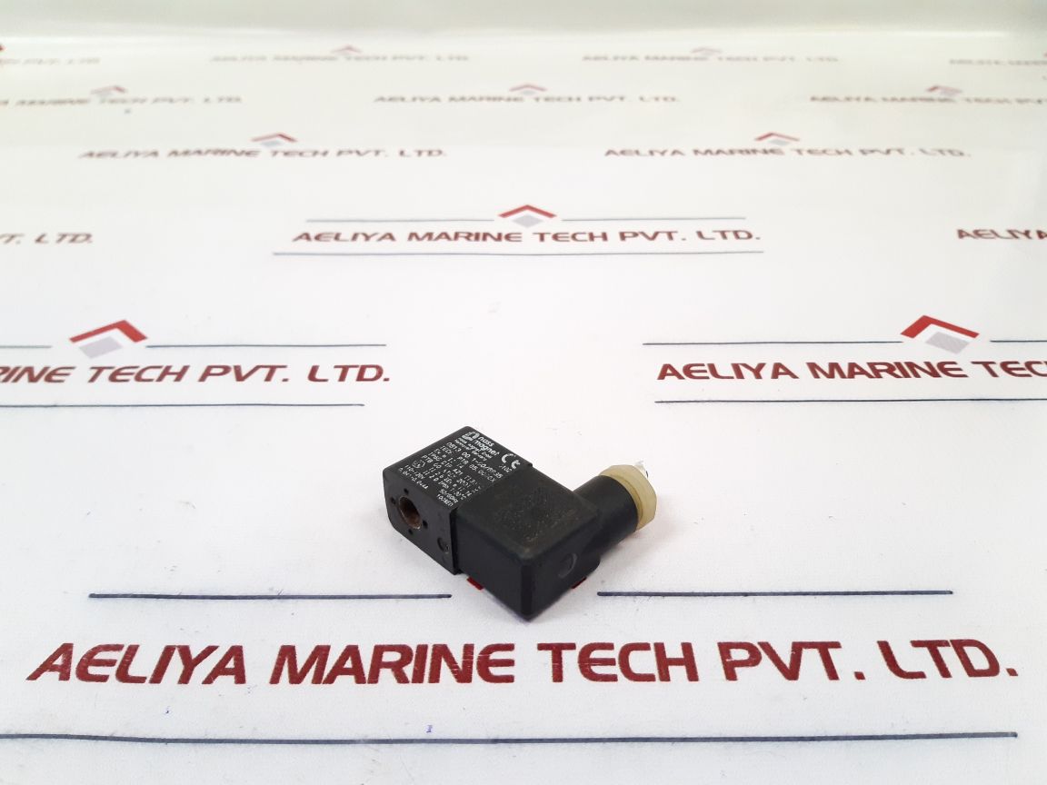 Nass Magnet 0513 00.1-00/6835 Solenoid Valve Coil used