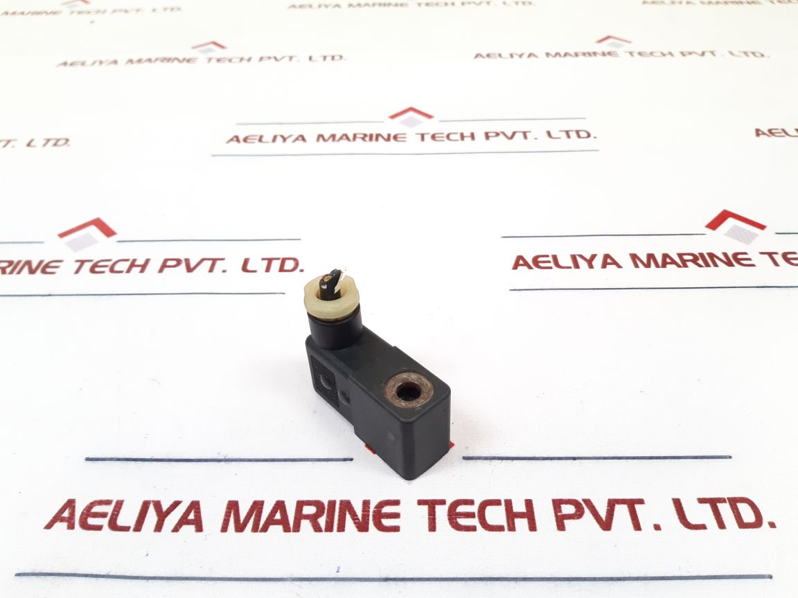 Nass Magnet 0513 00.1-00/6835 Solenoid Valve Coil used