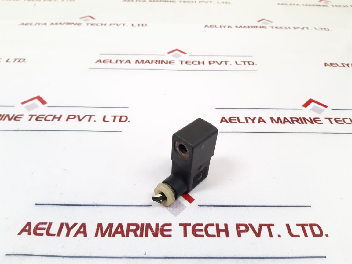 Nass Magnet 0513 00.1-00/6835 Solenoid Valve Coil used