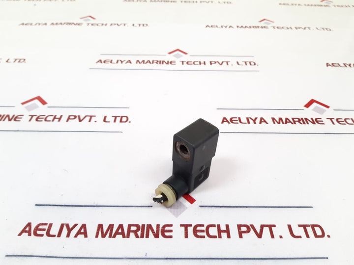 Nass Magnet 0513 00.1-00/6835 Solenoid Valve Coil used