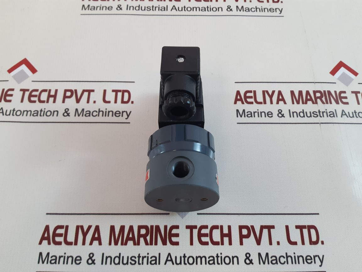Nass Magnet 0545 00.1-10 Valve