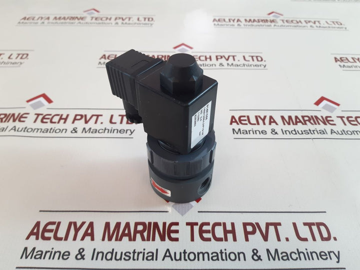Nass Magnet 0545 00.1-10 Valve