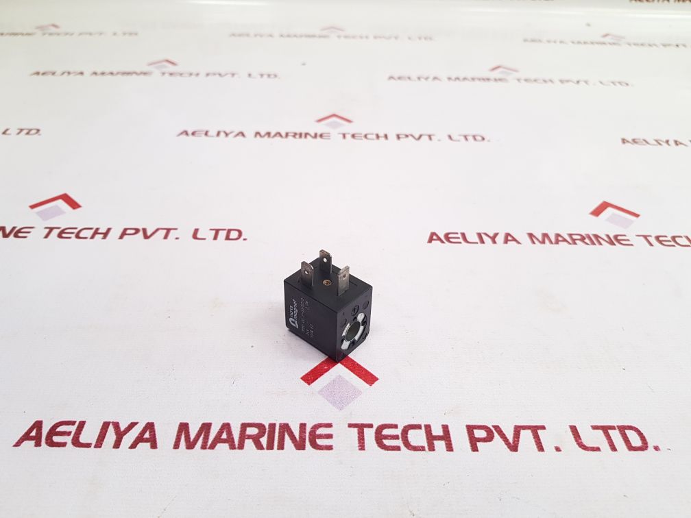 Nass Magnet 0550 00.1-00/5010 Solenoid Coil 24V – 2.0W