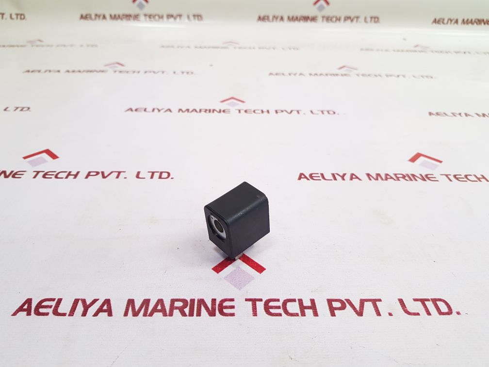 Nass Magnet 0550 00.1-00/5010 Solenoid Coil 24V – 2.0W