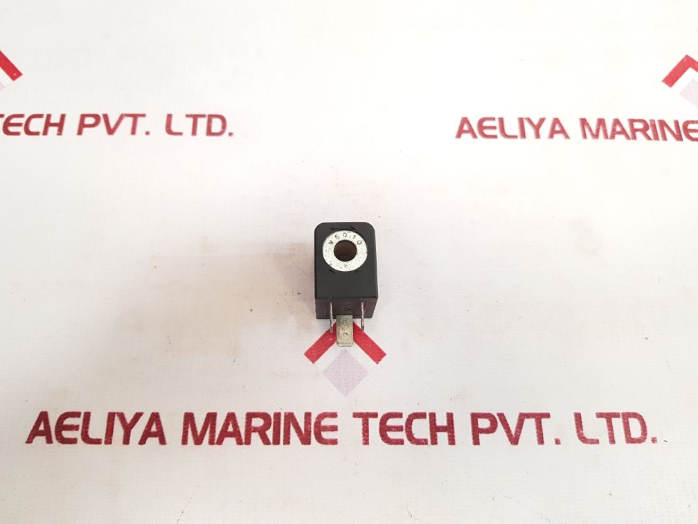 Nass Magnet 0550 00.1-00/5010 Solenoid Coil 24V – 2.0W