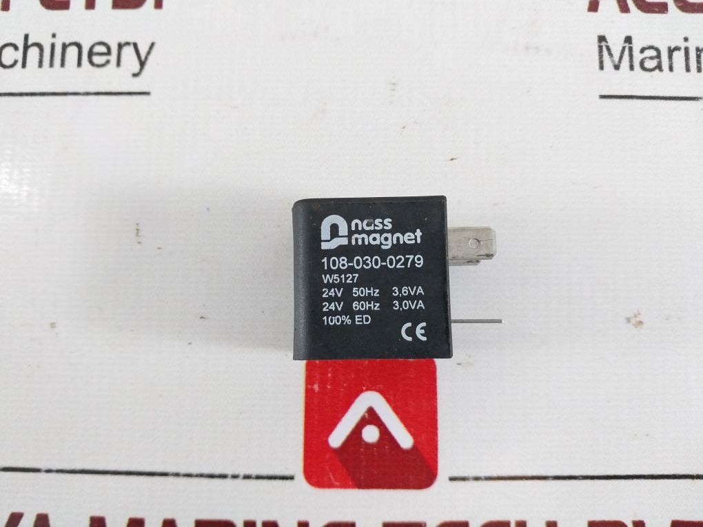 Nass Magnet 108-030-0279