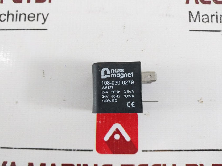 Nass Magnet 108-030-0279