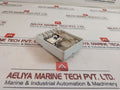 National 940520C Mechanical Timer