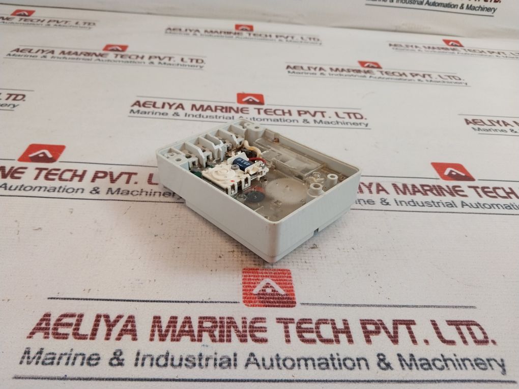 National 940520C Mechanical Timer