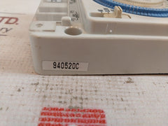 National 940520C Mechanical Timer