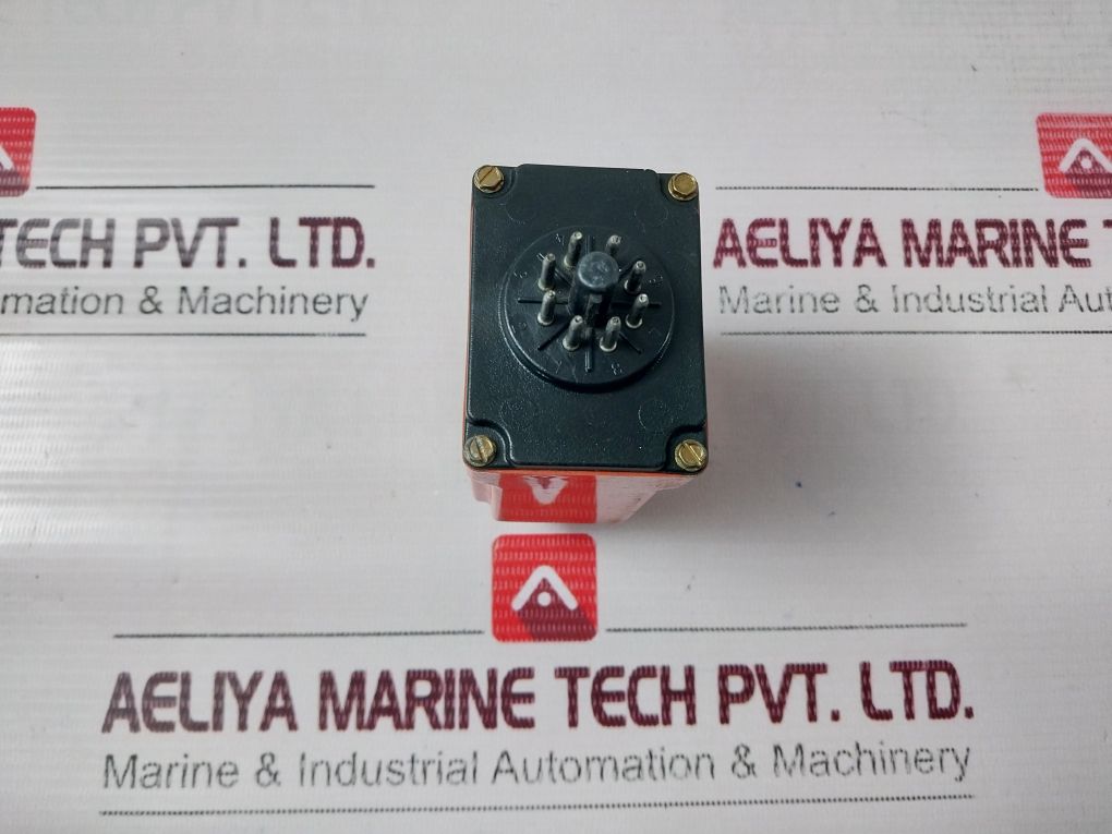 National Controls T1K-600-461