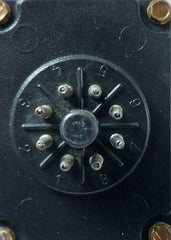 National Controls T1K-600-461