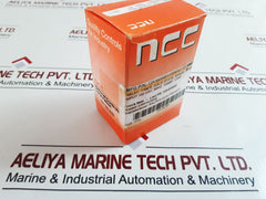 National Controls T2K-3600-461 Solid State Timer