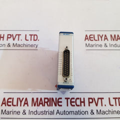 National Instruments Ni 9201 8-ch±10V 12-bit Analog Input Module