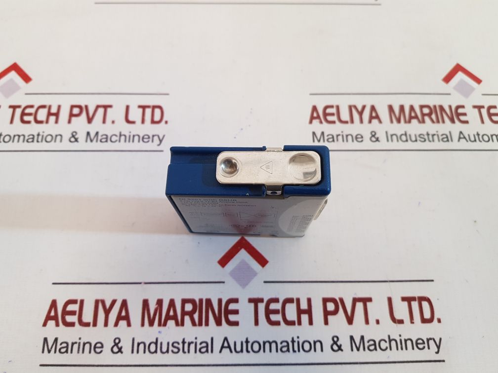 National Instruments Ni 9201 8-ch±10V 12-bit Analog Input Module