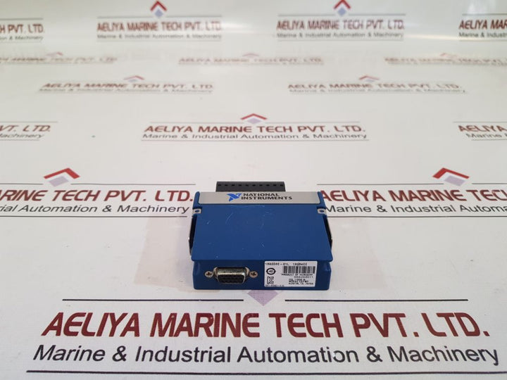 National Instruments Ni 9423 8-ch Di 24V High Speed Sinking Digital Input Module