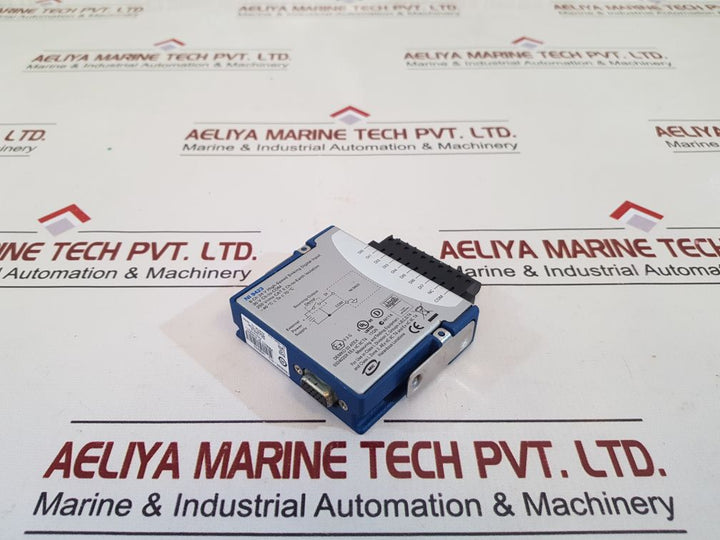 National Instruments Ni 9423 8-ch Di 24V High Speed Sinking Digital Input Module