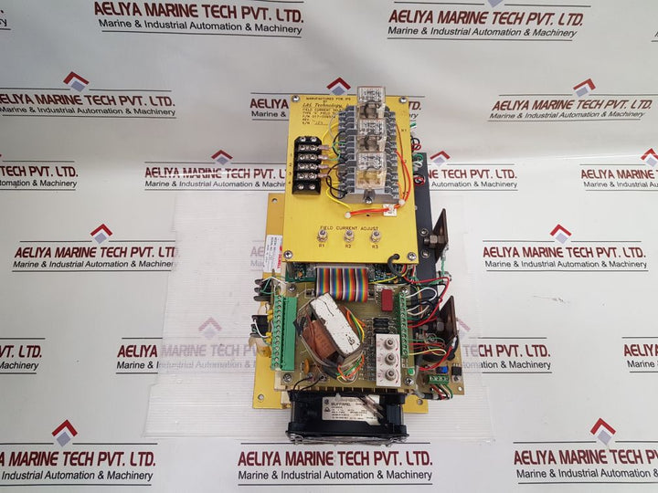 National Oilwell 017-007631 Hed Module Mx2A3