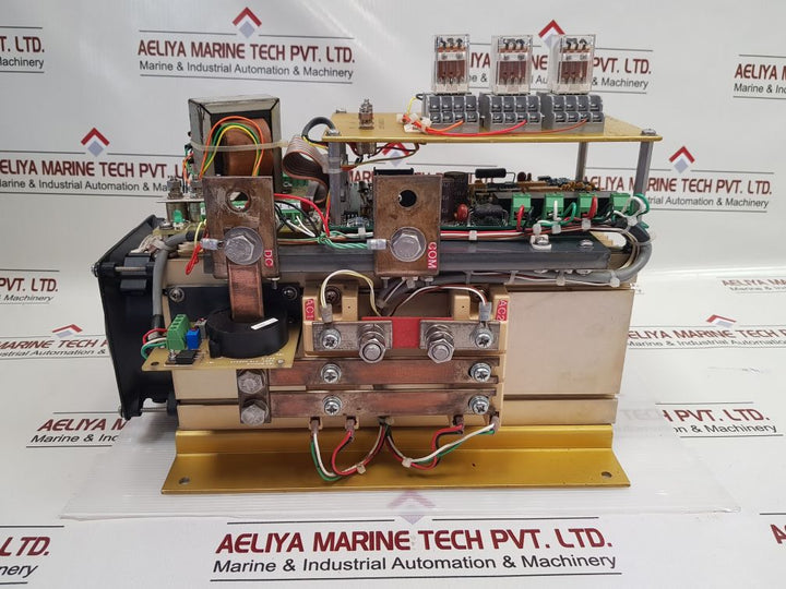 National Oilwell 017-007631 Hed Module Mx2A3
