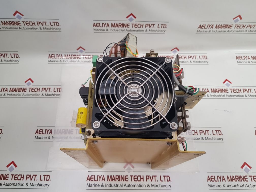 National Oilwell 017-007631 Hed Module Mx2A3