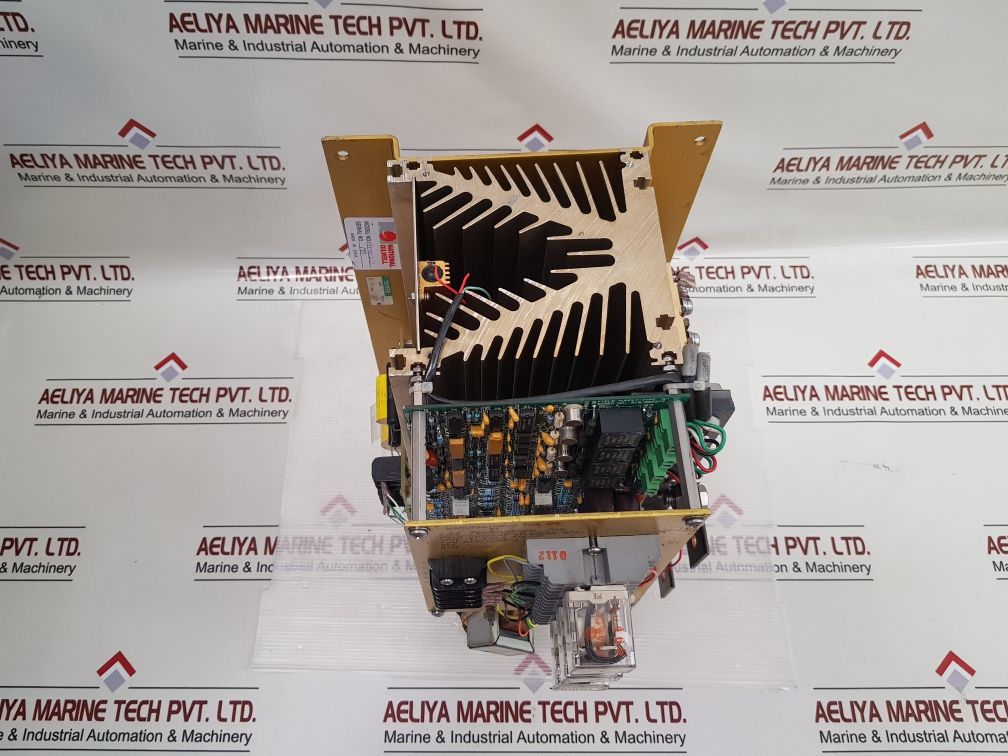 National Oilwell 017-007631 Hed Module Mx2A3