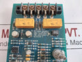 National Oilwell 0509-5901-00 Pc Board