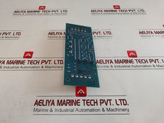 National Oilwell 0509-5901-00 Pc Board