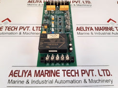 National Oilwell 0510-5901-00 Pc Board