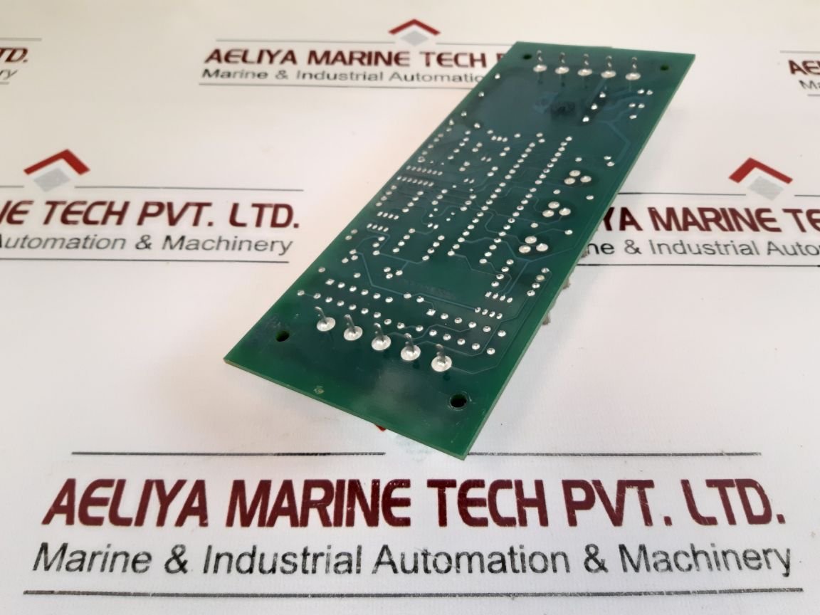 National Oilwell 0510-5901-00 Pc Board