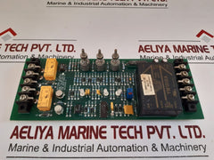 National Oilwell 0510-5901-00 Pc Board