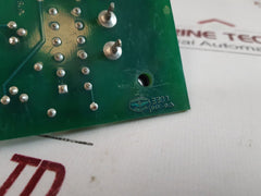 National Oilwell 0510-5901-00 Pc Board