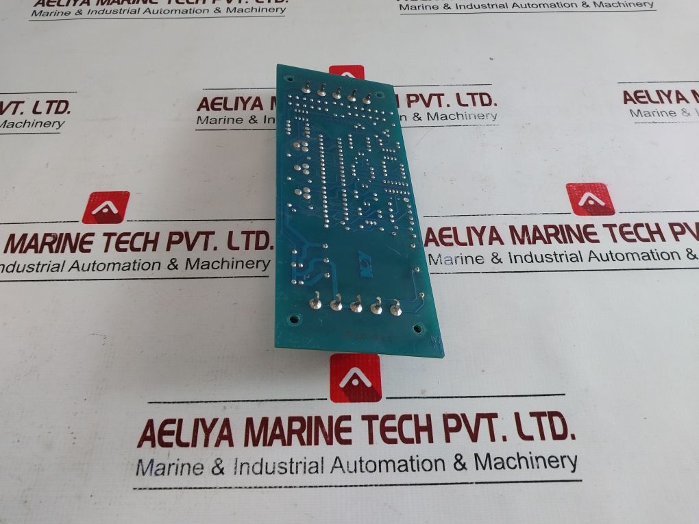 National Oilwell 0510-5901-00 Pc Board