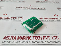 National Oilwell 60306 Annuniciator Actuator Pcb 10014458-001
