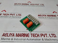 National Oilwell 60306 Annuniciator Actuator Pcb Free Shipping